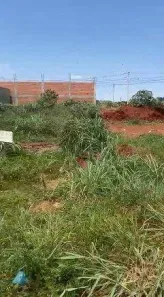 Lote/Terreno à venda, 166m² no Parque das Gaivotas, Ribeirão Preto