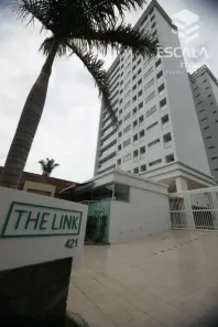 Apartamento com 1 Quarto à venda, 45m² no Engenheiro Luciano Cavalcante, Fortaleza