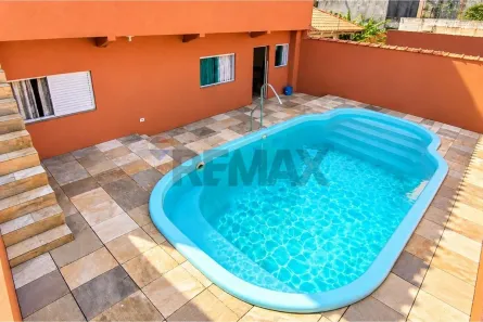Casa com 5 Quartos à venda, 323m² no Estância São José, Peruíbe