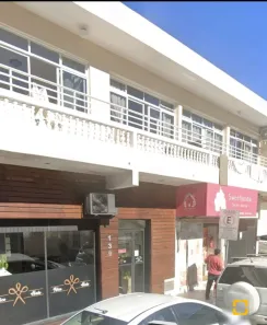 Prédio Comercial à venda, 345m² no Canto, Florianópolis