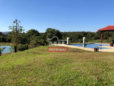 Fazenda/Sítio à venda, 1m² no , Vila Propício