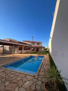 Casa de Condomínio com 4 Quartos à venda, 370m² no Bairro das Palmeiras, Campinas