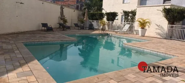Apartamento com 2 Quartos à venda, 50m² no Jardim Jaú (Zona Leste), São Paulo