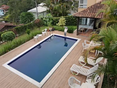 Casa com 4 Quartos à venda, 250m² no Agriões, Teresópolis