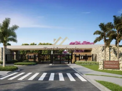 Lote/Terreno à venda, 353m² no Parque Faber Castell I, São Carlos