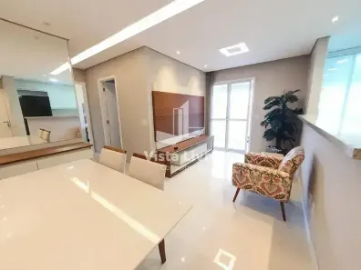 Apartamento com 2 Quartos à venda, 65m² no Barra Funda, São Paulo