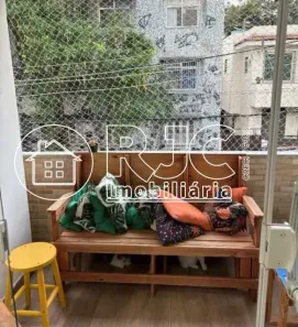 Apartamento com 3 Quartos à venda, 140m² no Tijuca, Rio de Janeiro