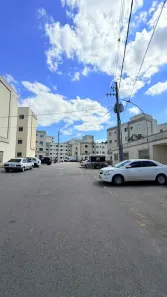 Apartamento com 2 Quartos à venda, 43m² no São Patrício, Serra