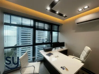 Sala Comercial para alugar, 40m² no Menino Deus, Porto Alegre