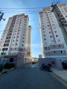 Apartamento com 3 Quartos à venda, 90m² no Além Ponte, Sorocaba
