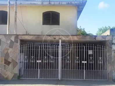 Sobrado com 3 Quartos à venda, 194m² no Jardim Cliper, São Paulo
