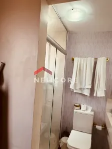 Apartamento com 3 Quartos à venda, 70m² no Jardim Tamoio, Jundiaí