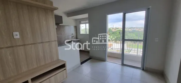 Apartamento com 2 Quartos para alugar, 55m² no Vila Tereza, Santa Bárbara D'Oeste