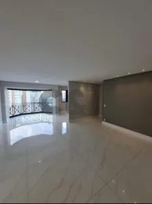 Apartamento com 3 Quartos à venda, 125m² no Vila Andrade, São Paulo