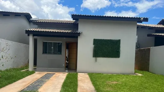 Casa de Condomínio com 3 Quartos para alugar, 100m² no Distrito Industrial, Cuiabá