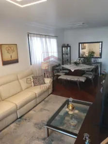 Apartamento com 3 Quartos à venda, 108m² no Vila Regente Feijó, São Paulo