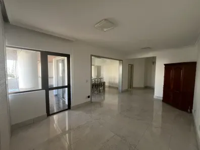 Apartamento com 4 Quartos para alugar, 220m² no Popular, Cuiabá