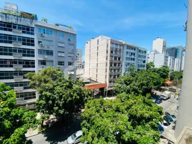 Apartamento com 2 Quartos à venda, 70m² no Ipanema, Rio de Janeiro