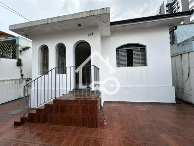 Casa com 3 Quartos à venda, 260m² no Anchieta, São Bernardo do Campo