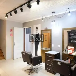 Sobrado com 3 Quartos à venda, 100m² no Santo Antônio, São Caetano do Sul