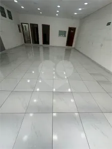 Ponto Comercial para alugar, 138m² no Taboão, São Bernardo do Campo