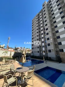 Apartamento com 2 Quartos à venda, 55m² no Jardim Baronesa, Campinas