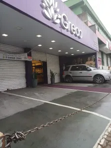 Ponto Comercial para alugar, 150m² no Cercado Grande, Embu das Artes
