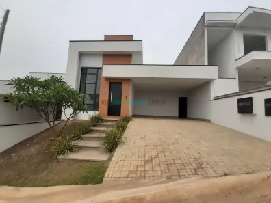 Casa de Condomínio com 3 Quartos à venda, 200m² no Jardim São Francisco, Piracicaba