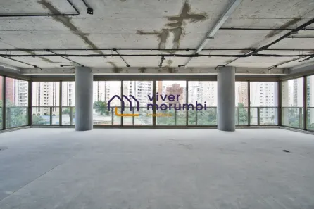 Apartamento com 4 Quartos à venda, 359m² no Vila Nova Conceição, São Paulo