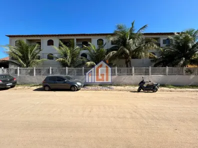 Apartamento com 2 Quartos à venda, 65m² no Araruama, Araruama