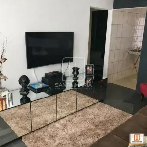 Casa com 2 Quartos à venda, 76m² no Jardim Porto Seguro, Ribeirão Preto