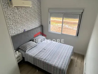 Apartamento com 2 Quartos à venda, 56m² no Aberta dos Morros, Porto Alegre