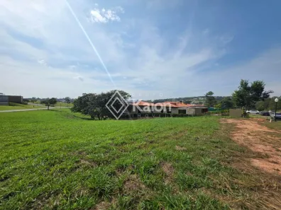 Lote/Terreno à venda, 3040m² no Condomínio Terras de São José, Itu