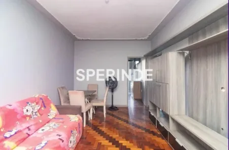 Apartamento com 2 Quartos para alugar, 68m² no São João, Porto Alegre