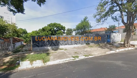 Lote/Terreno à venda, 737m² no Vila Romana, São Paulo
