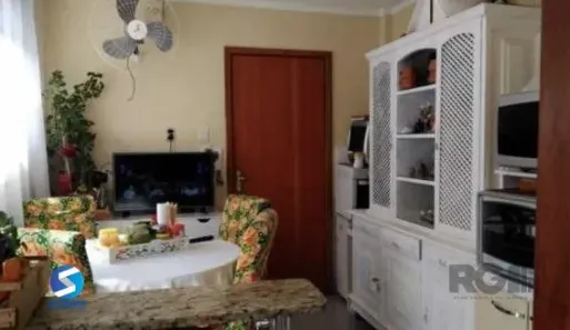 Apartamento com 2 Quartos à venda, 69m² no Jardim Carvalho, Porto Alegre