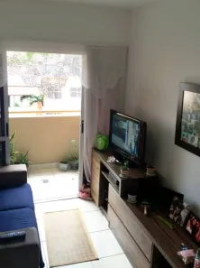 Apartamento com 3 Quartos à venda, 75m² no Brotas, Salvador