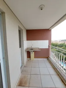 Apartamento com 2 Quartos à venda, 59m² no Jardim Santa Clara do Lago I, Hortolândia