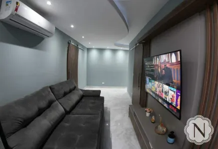 Apartamento com 3 Quartos à venda, 93m² no Praia dos Sonhos, Itanhaém