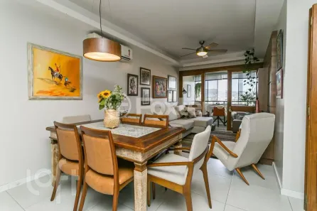 Apartamento com 2 Quartos à venda, 101m² no Petrópolis, Porto Alegre