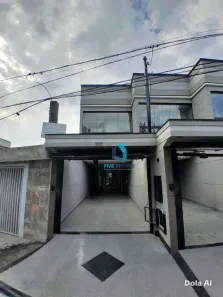 Sobrado com 3 Quartos à venda, 130m² no Jardim Sabará, São Paulo