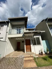 Casa com 2 Quartos para alugar, 80m² no Retiro, Volta Redonda