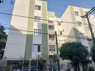 Apartamento com 2 Quartos para alugar, 67m² no Pinheiros, São Paulo