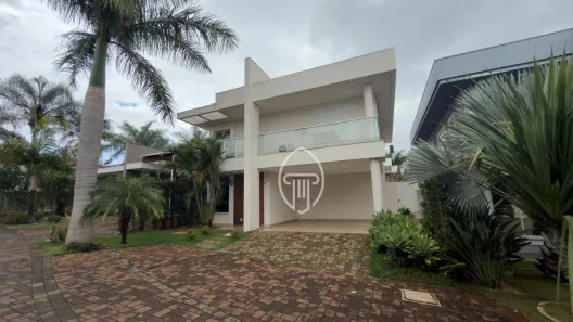 Casa de Condomínio com 3 Quartos para alugar, 250m² no Esperança, Londrina