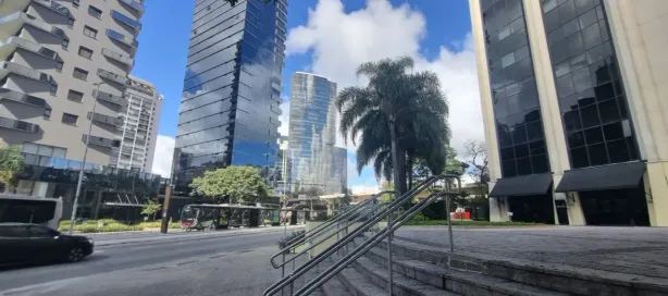 Sala Comercial à venda, 768m² no Vila Olímpia, São Paulo