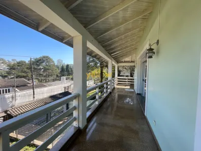 Casa de Condomínio com 5 Quartos à venda, 1200m² no Arujázinho I, II e III, Arujá