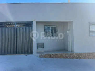 Casa com 2 Quartos para alugar, 106m² no Paulicéia, Piracicaba