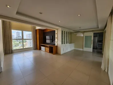 Apartamento com 4 Quartos à venda, 187m² no Cambuí, Campinas
