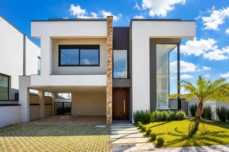 Casa com 4 Quartos à venda, 423m² no São Paulo II, Cotia