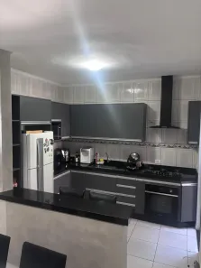 Casa com 2 Quartos à venda, 105m² no Residencial Novo Horizonte, Taubaté
